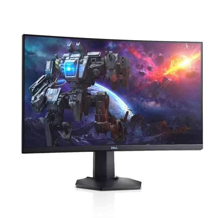 Full HD монитор Dell S2721HGF - фото 3