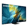 4K телевизор Samsung QE65S95FAUXRU - фото 4