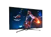 4K OLED монитор ASUS ROG Swift PG48UQ - фото 2