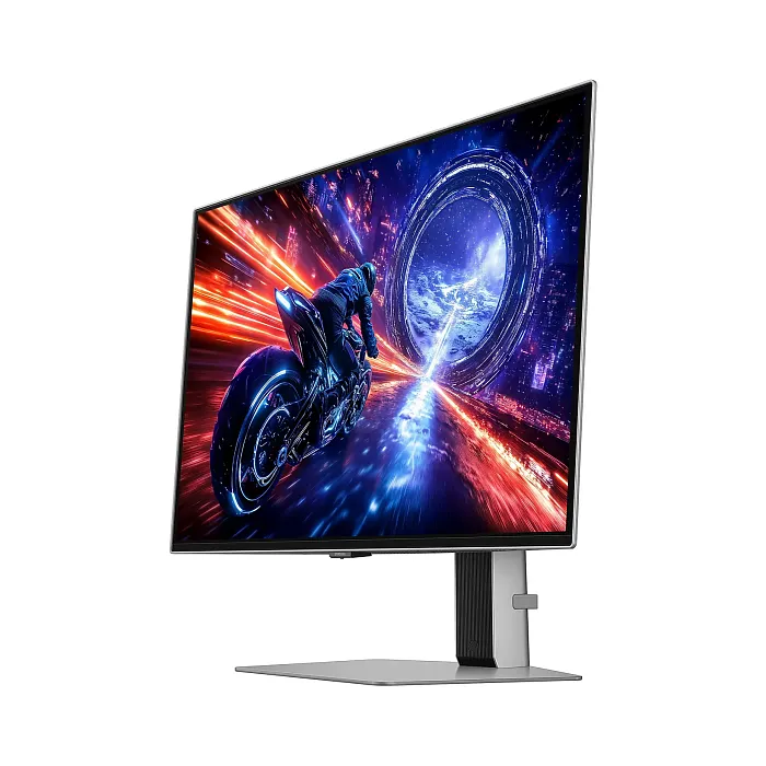 WQHD монитор Samsung Odyssey OLED G6 S27FG602SI (LS27FG602SIXCI) - фото 4