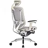 Премиум эргономичное кресло GT Chair Isee X, серый (GTC-ISEE-X-GREY) - фото 3