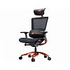 Компьютерное кресло Cougar ARGO Black Orange (3MERGOCH.0001) - фото 1