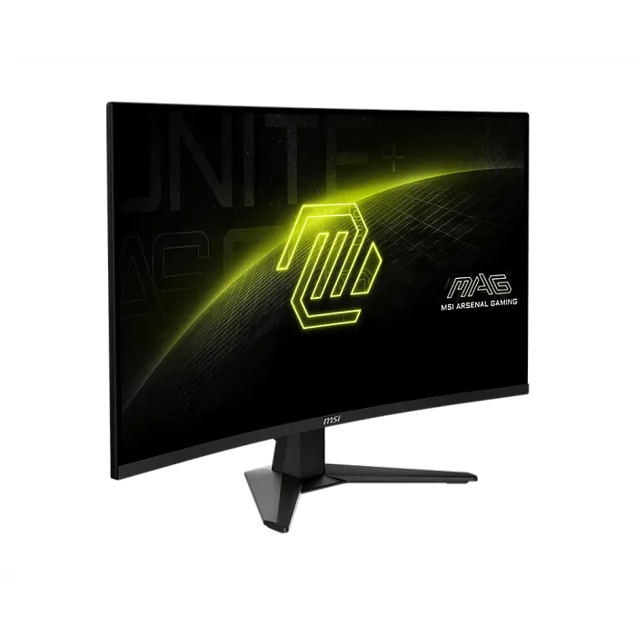 Full HD монитор MSI MAG 32C6X - фото 3