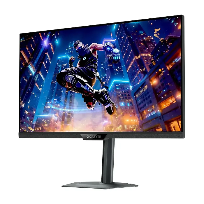 4K монитор Gigabyte M27UP - фото 3