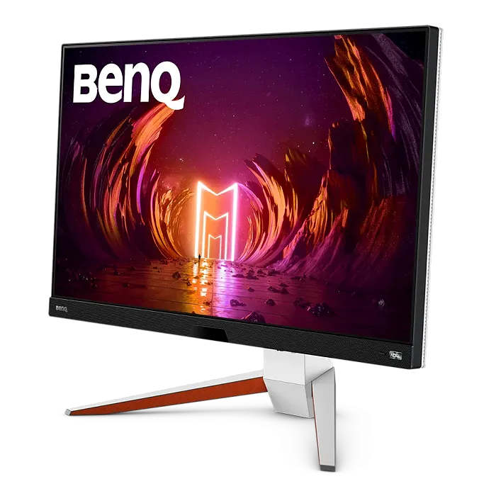 4K монитор BenQ EX2710U (9H.LKTLA.TBE) - фото 3