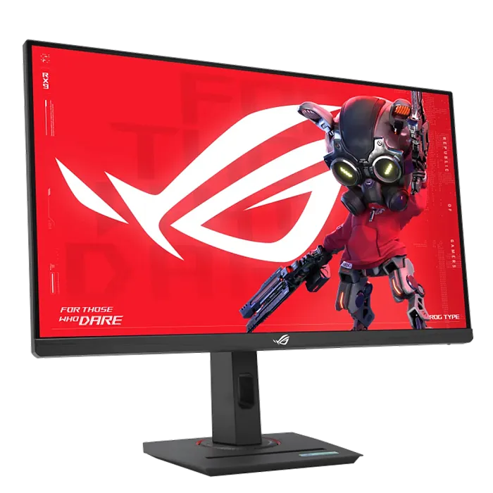 WQHD монитор ASUS ROG Strix XG27ACS - фото 4