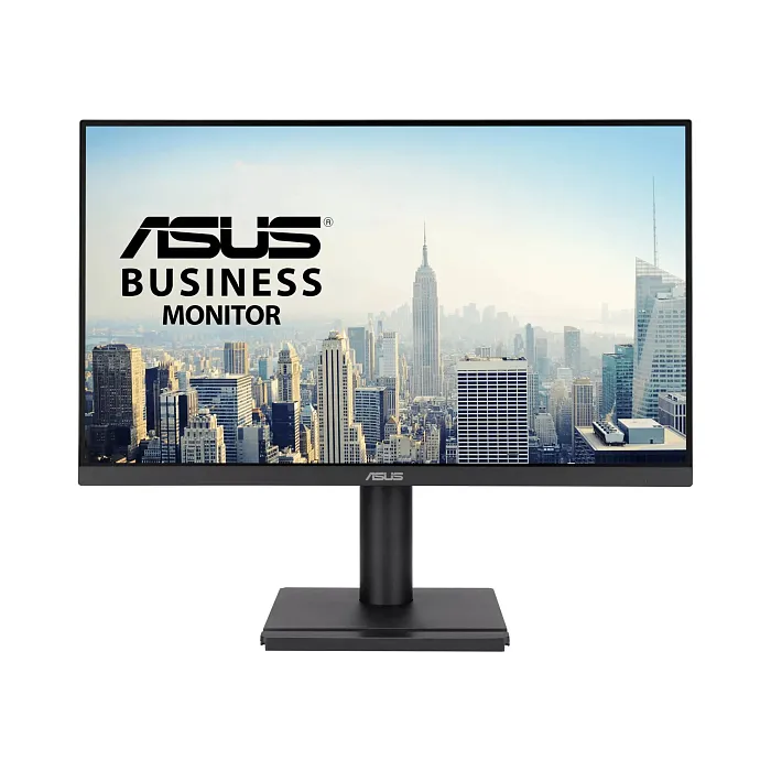 Full HD монитор ASUS VA279QGS - фото 1