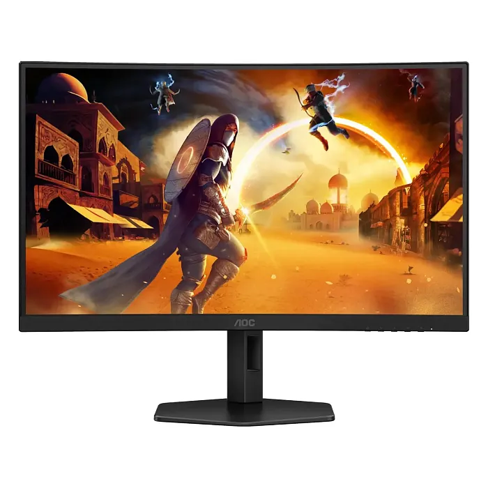 WQHD монитор AOC CQ27G4X - фото 3