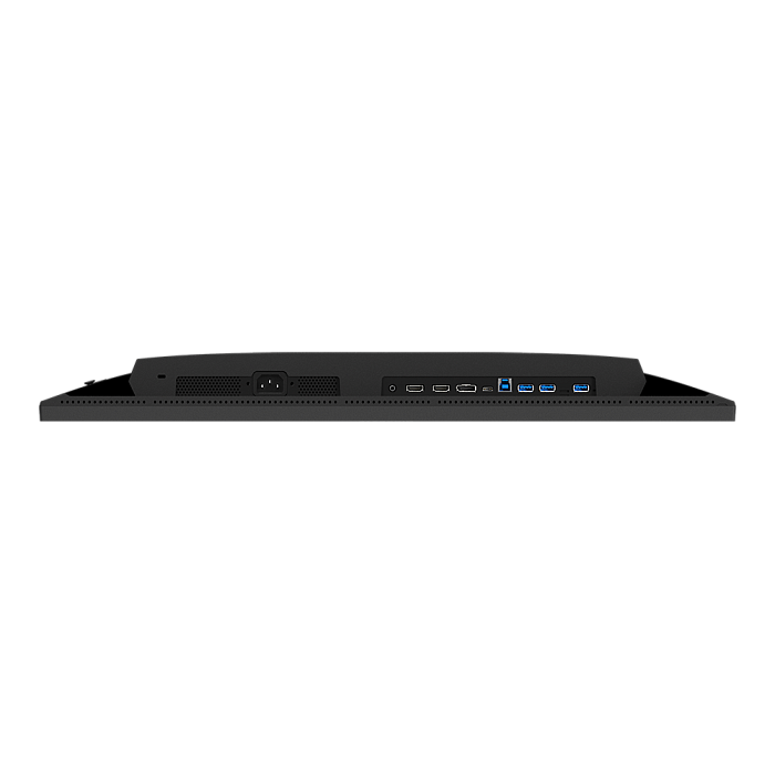 4K монитор Gigabyte M28U - фото 7