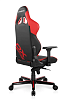 Компьютерное игровое кресло DXRacer OH/G8200/NR - фото 2