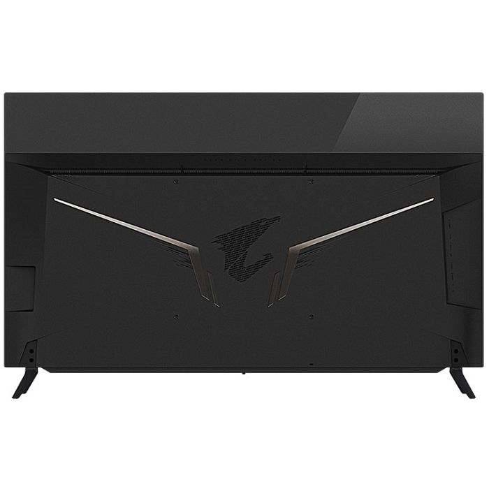 4K OLED монитор Gigabyte AORUS FO48U - фото 3
