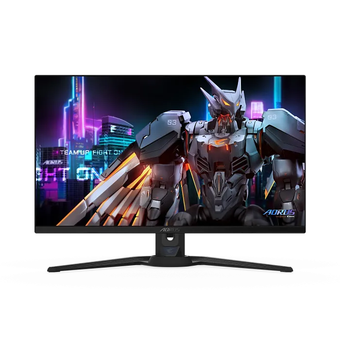 WQHD монитор Gigabyte AORUS FO27Q5P - фото 3