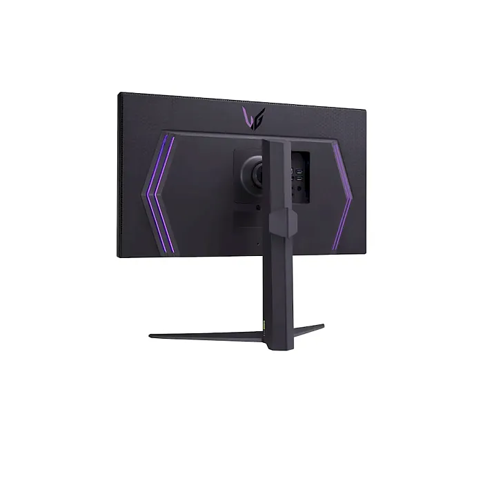 4K монитор LG 27GR95UM-B - фото 7