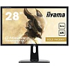 4K монитор Iiyama Gold Phoenix GB2888UHSU-B1 - фото 1