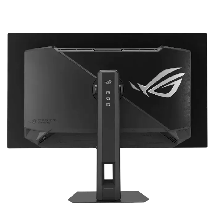 WQHD монитор ASUS ROG Strix OLED XG27ACDMS - фото 6