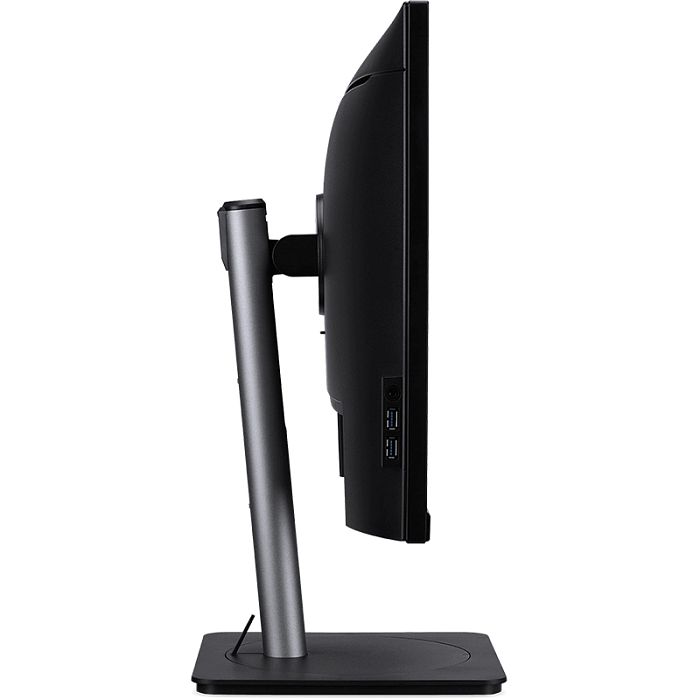 Full HD монитор Acer Vero CB273bemipruzx (UM.HB3EE.016) - фото 5