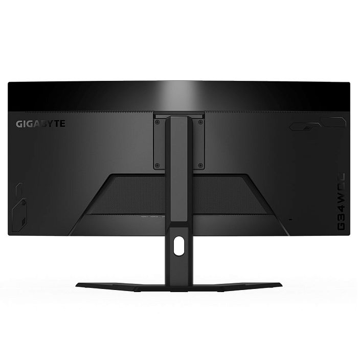 3.5K монитор Gigabyte G34WQC - фото 4