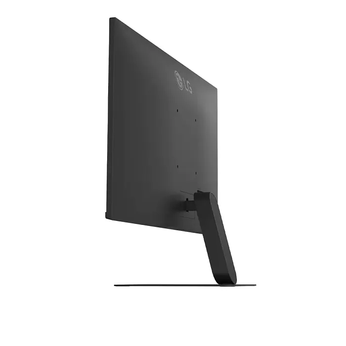 Full HD монитор LG 24U411A-B - фото 5