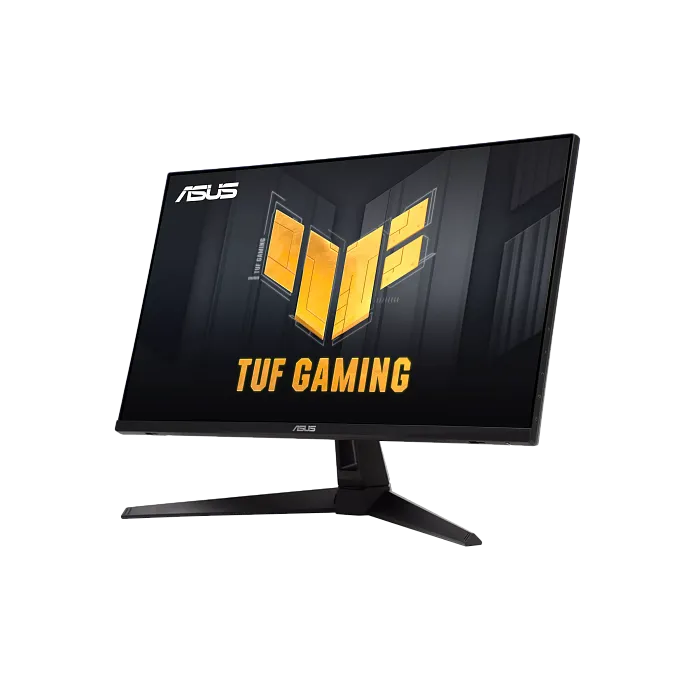 WQHD монитор ASUS TUF Gaming VG27AQ5A - фото 3