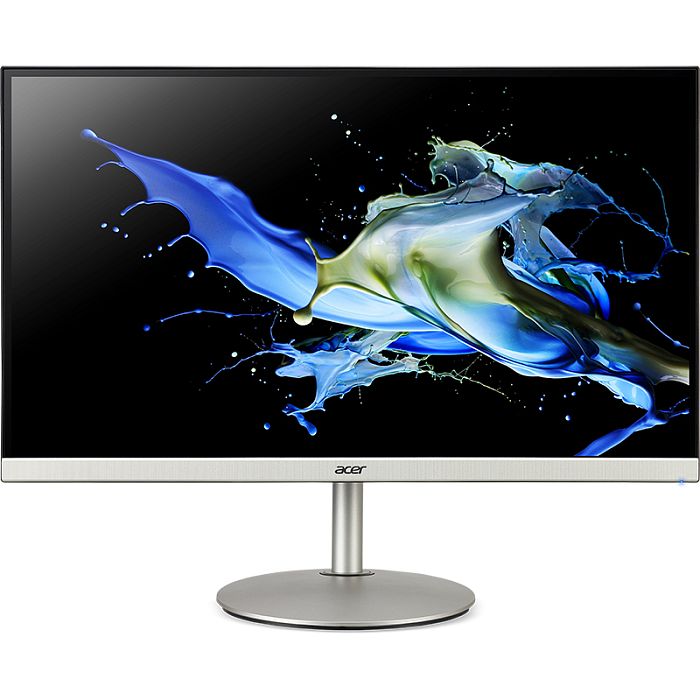 4K монитор Acer CB282Ksmiiprx (UM.PB2EE.001) - фото 1