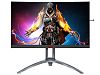 Full HD монитор AOC AGON AG273FCZE - фото 1