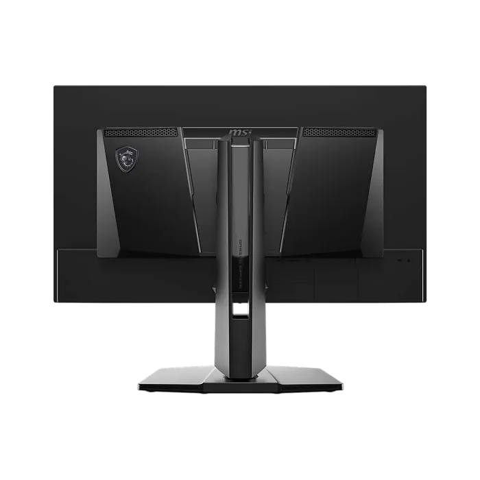 WQHD монитор MSI MAG 274QP QD-OLED X24 - фото 5