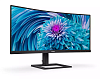 3.5K монитор Philips 346E2CUAE - фото 2