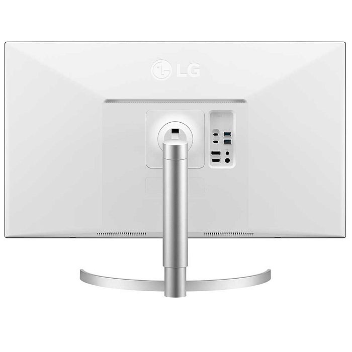 4K монитор LG 32UL950-W - фото 5