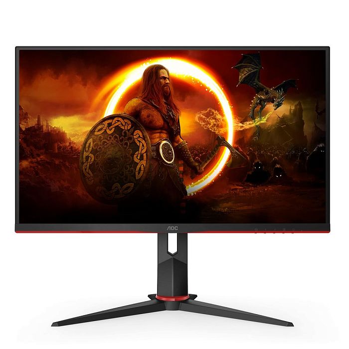 Full HD монитор AOC 27G2SPU - фото 1