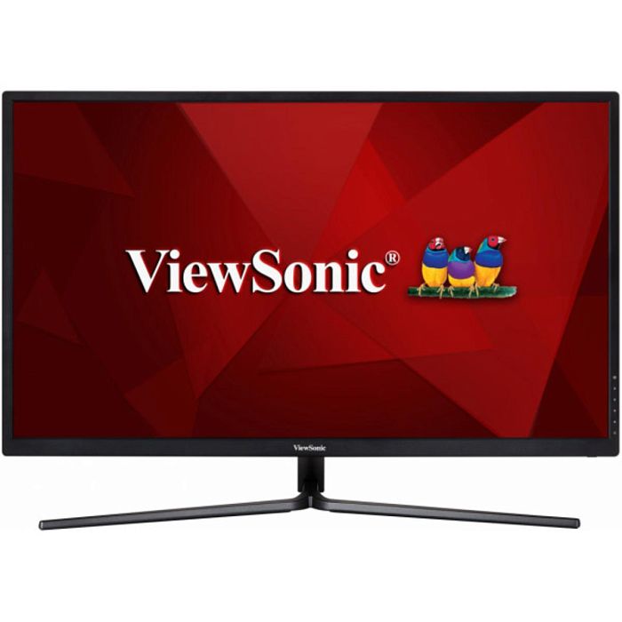 4K монитор ViewSonic VX3211-4K-mhd - фото 1