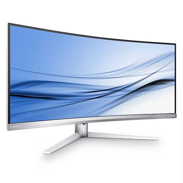3.5K монитор Philips Evnia 34M2C7600MV - фото 2