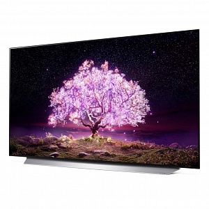 Обновление демо-зоны в Москве: LG OLED TV