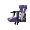 Премиум игровое кресло KARNOX HERO Helel Edition, фиолетовый (KX800109-HE) - фото 7