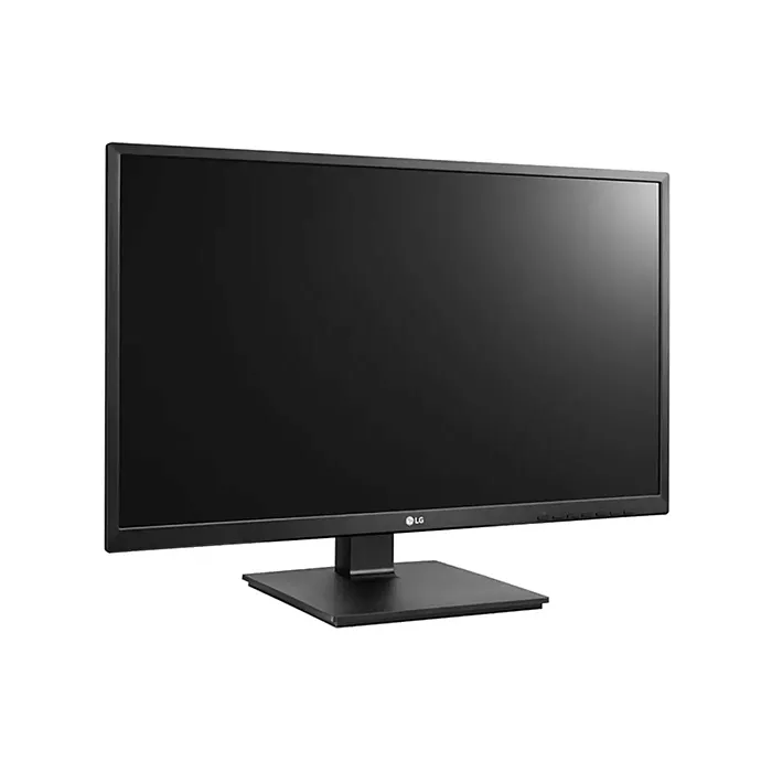 Full HD монитор LG 27BK55YP-B - фото 4