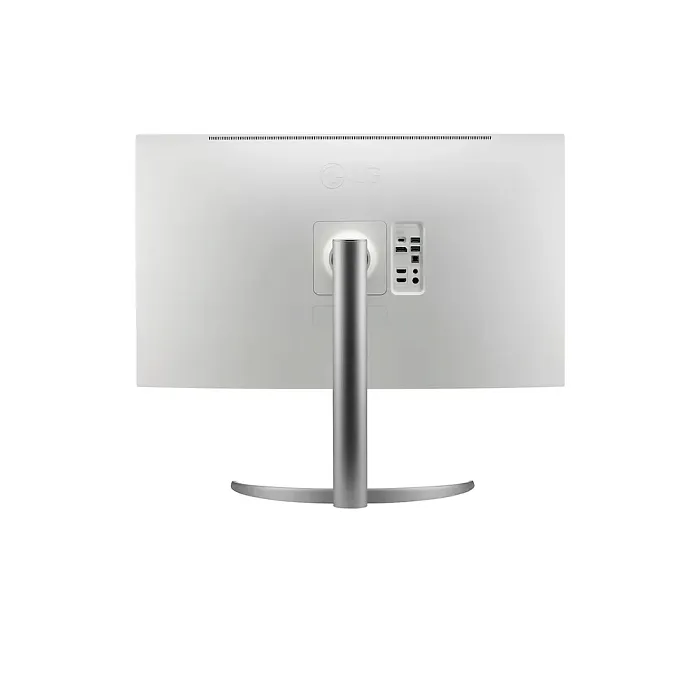 4K монитор LG UltraFine 32UQ850V-W - фото 7