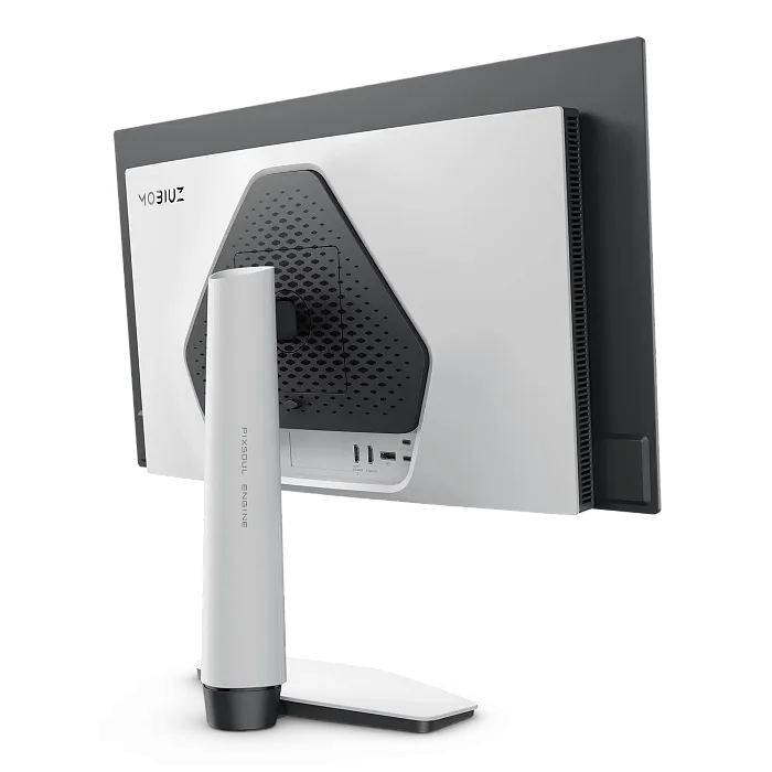 4K монитор BenQ MOBIUZ EX271UZ - фото 7