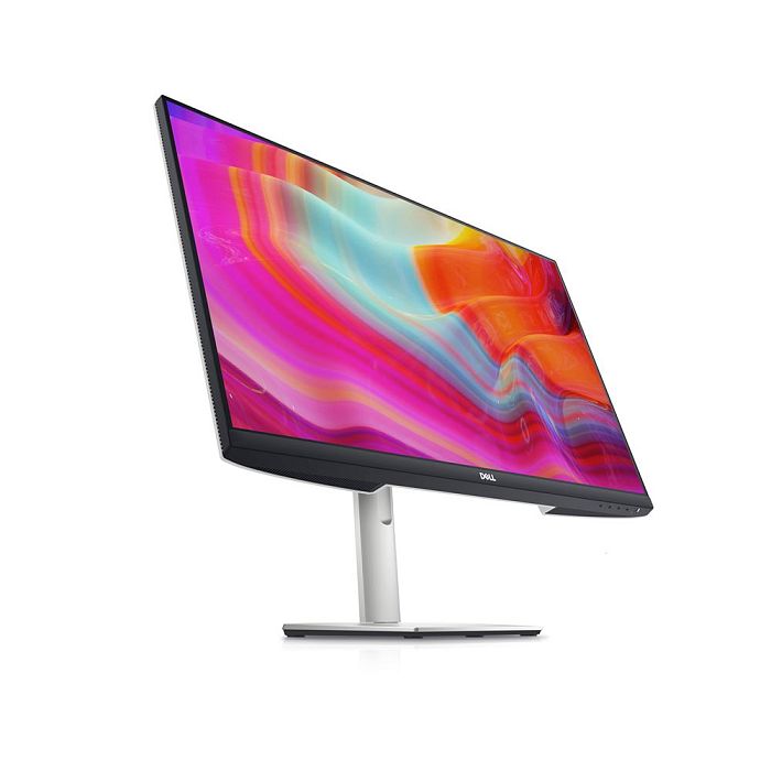WQHD монитор Dell S2722DZ - фото 2