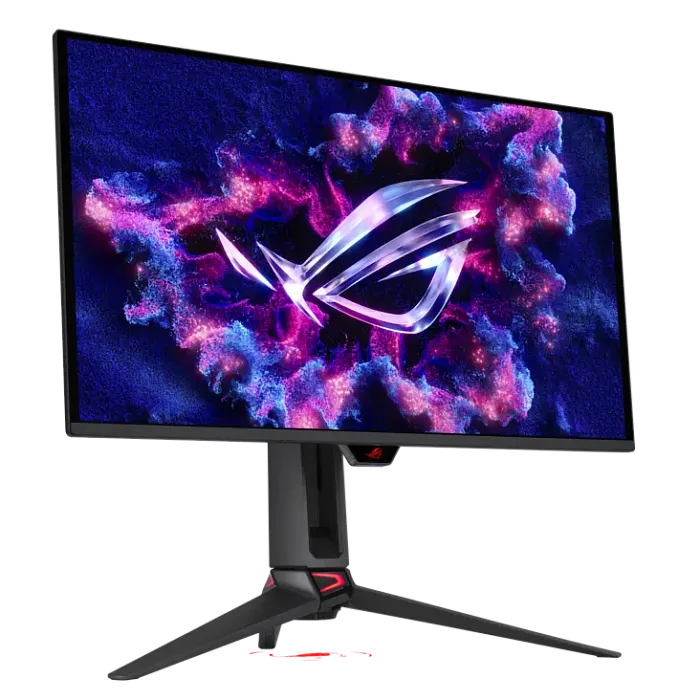 WQHD монитор ASUS ROG Swift OLED PG27AQDPR - фото 3