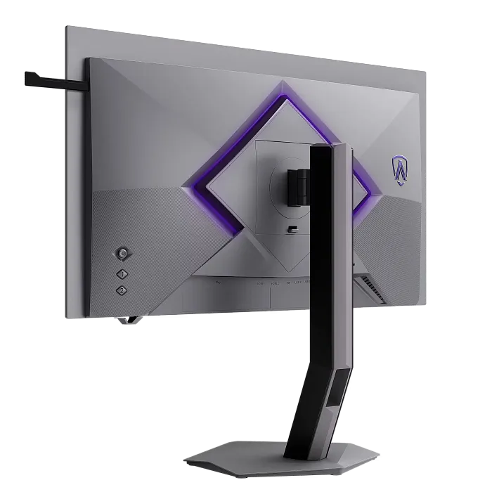 WQHD монитор AOC AGON Pro AGP277QKDC - фото 12