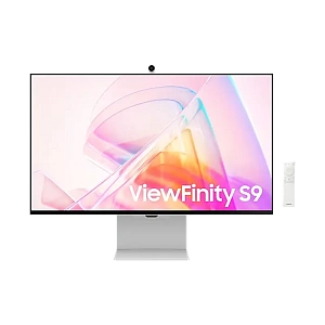 Становись в очередь! Анонс профессионального монитора Samsung ViewFinity S9
