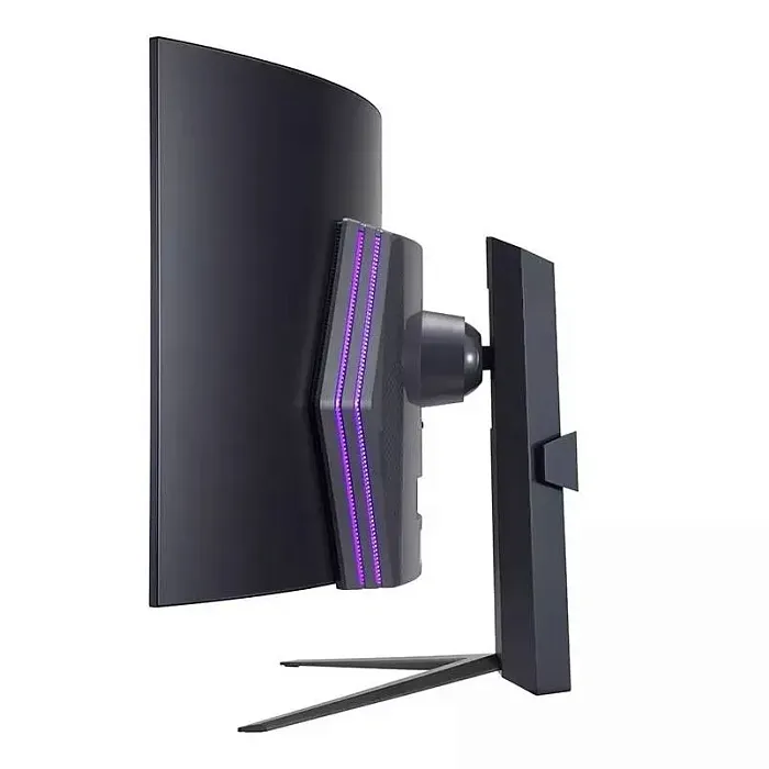 3.5K монитор LG UltraGear 45GR95QE-B - фото 6
