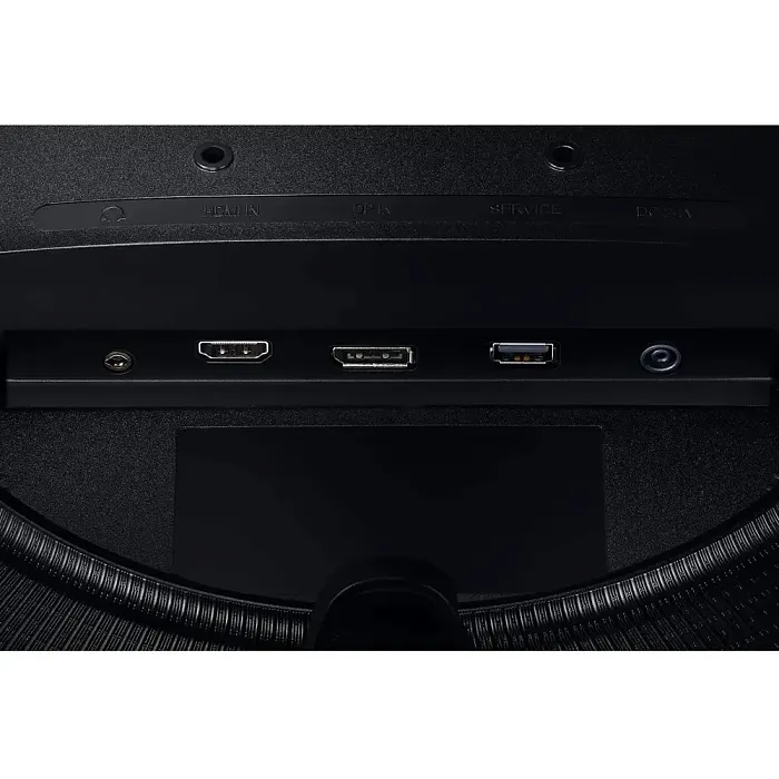 3.5K монитор Samsung Odyssey G5 C34G55T (LC34G55TWWPXEN) - фото 12