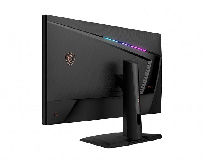 4K монитор MSI Optix MPG321URDE-QD - фото 4