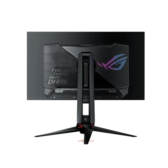 WQHD OLED монитор ASUS ROG Swift PG27AQDP - фото 4