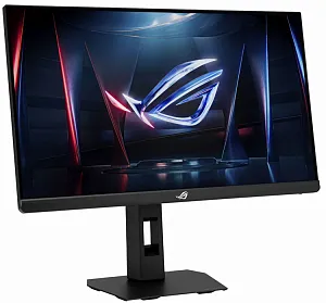 ASUS представила 420 Гц Full HD IPS-монитор ROG Strix XG259QNSR Ace