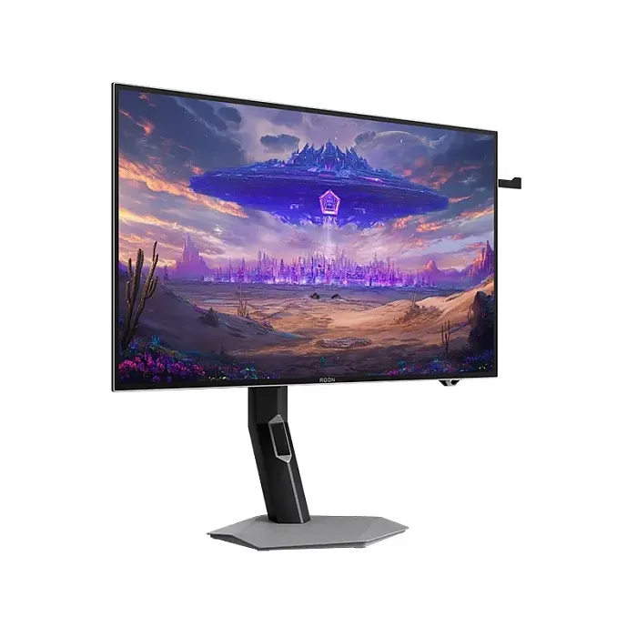 WQHD монитор AOC AGON Pro AGP277QKD - фото 2