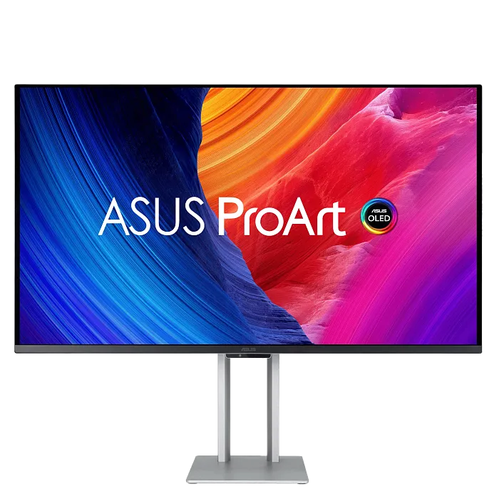 4K монитор ASUS ProArt PA27UCDV - фото 1
