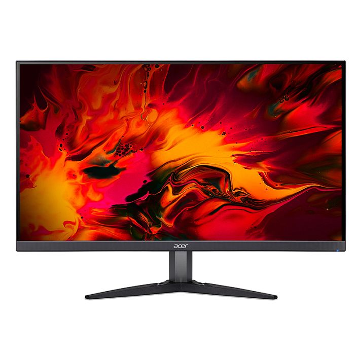 4K монитор Acer KG282Kbmiipx (UM.PX2EE.001) - фото 1