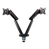 Кронштейн для мониторов FoxGear LDT39-C024 Dual - фото 1