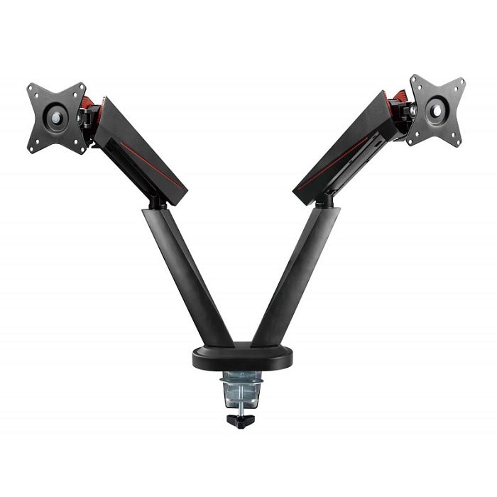 Кронштейн для мониторов FoxGear LDT39-C024 Dual - фото 1